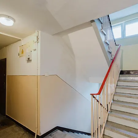 2 Apart Gdynia Exterior photo