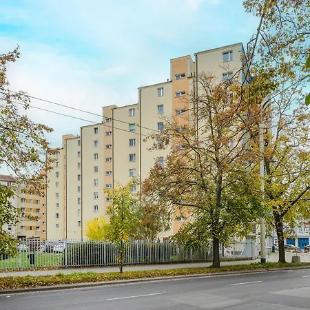 2 Apart Gdynia Exterior photo