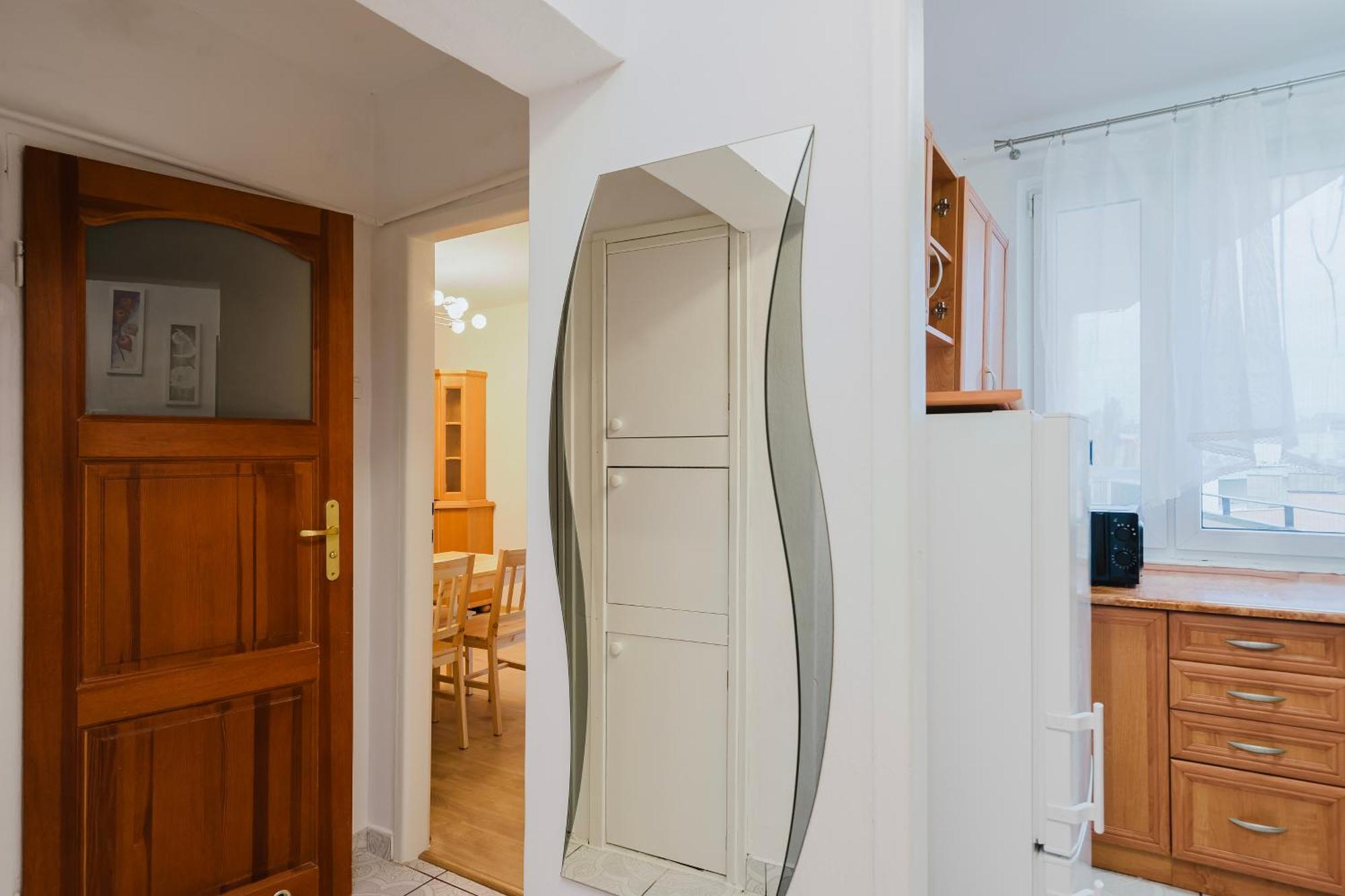 2 Apartment