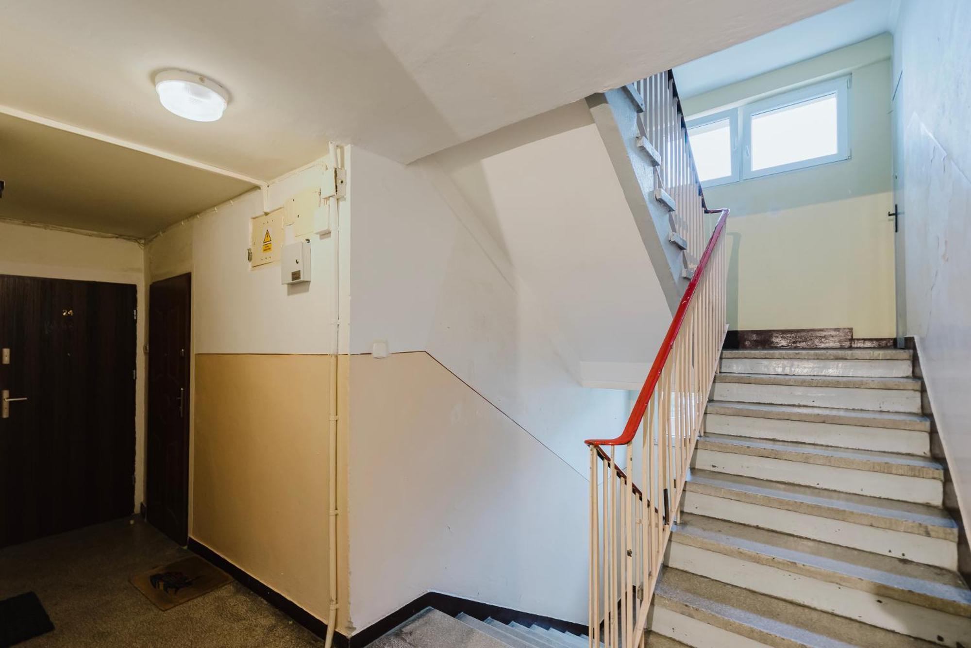 Apartment 2 Gdynia