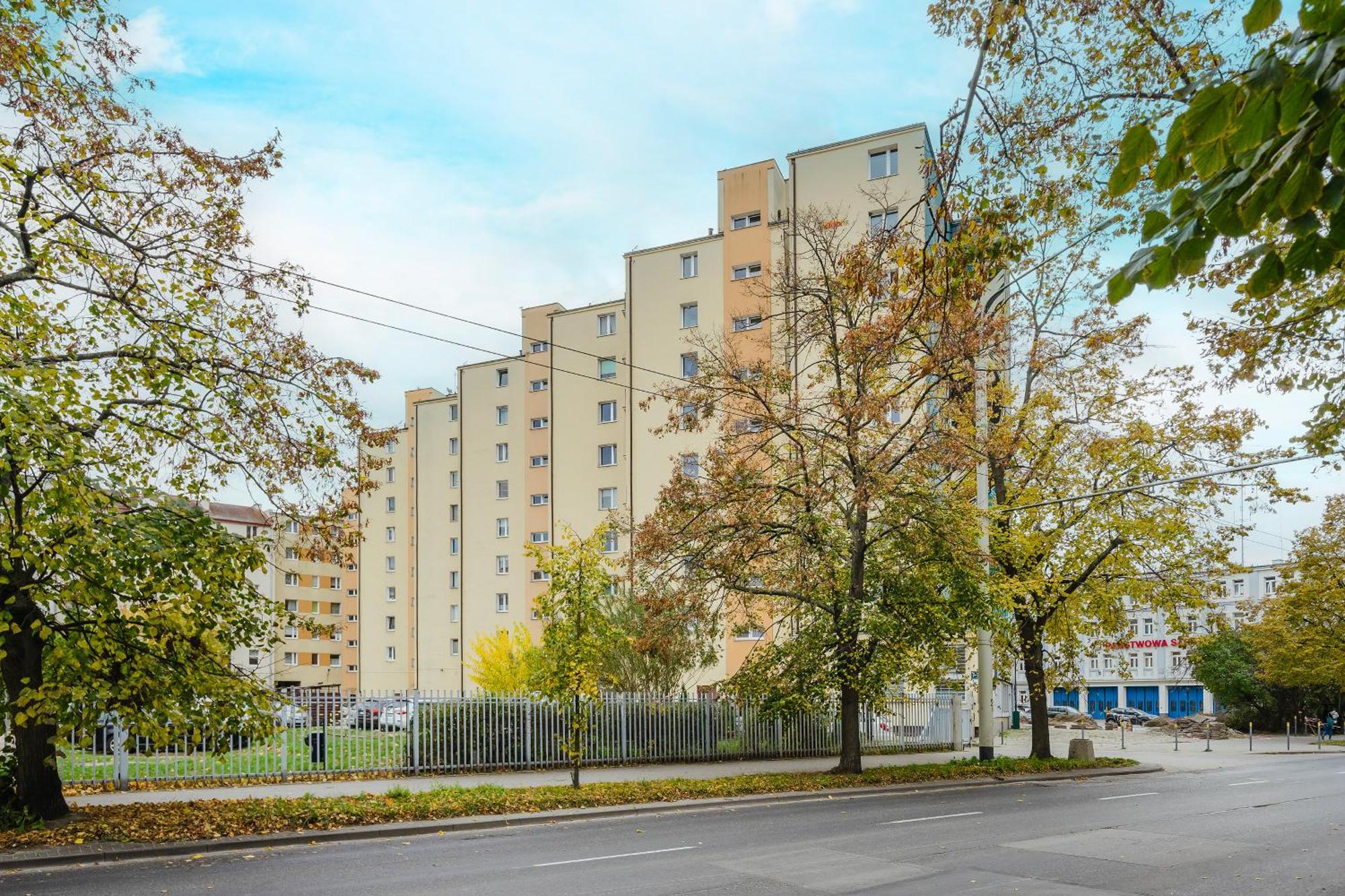2 Apartment Gdynia