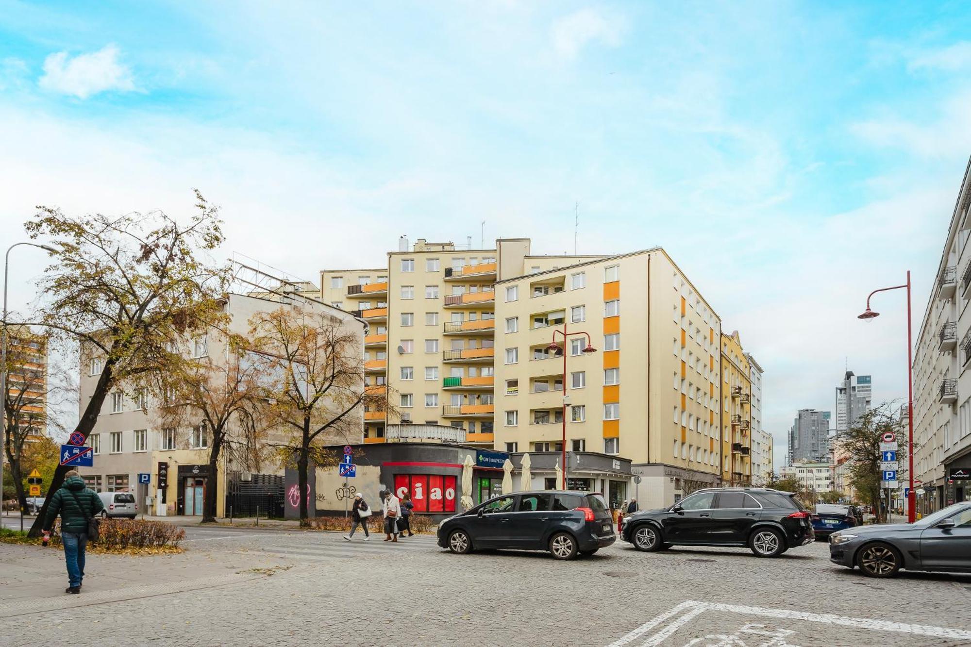 Apartment 2 Gdynia