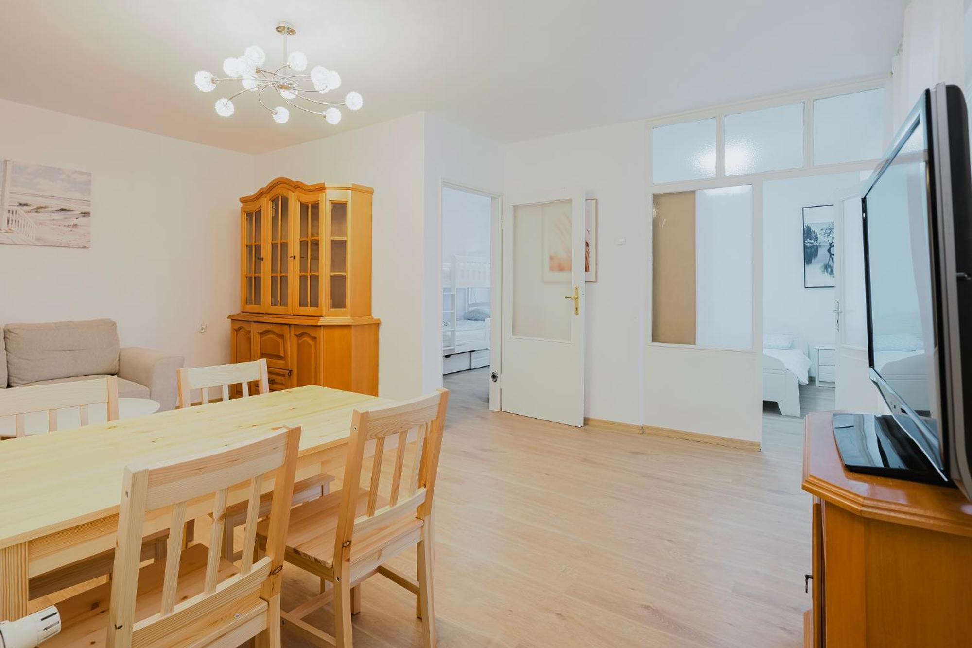 2 Apartment